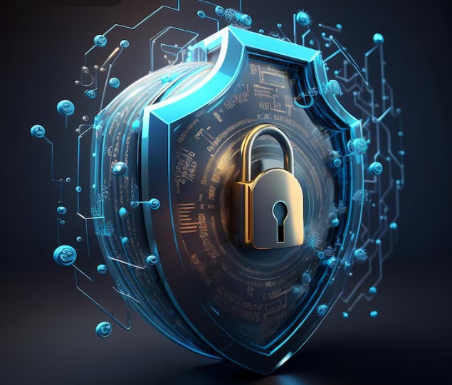 Firewall Fotoğrafı