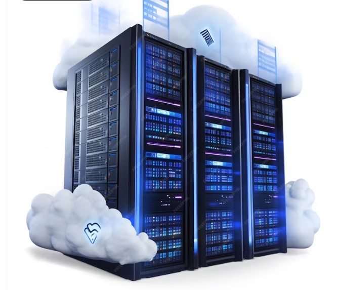 Hosting Fotoğrafı